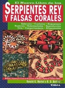Bertrand.pt - Serpientes Rey Y Falsas Corales