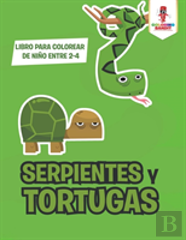 Serpientes Y Tortugas