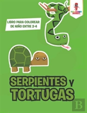 Serpientes Y Tortugas