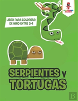 Bertrand.pt - Serpientes Y Tortugas