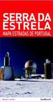 Serra da Estrela - Mapa de Estradas de Portugal
