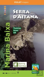 Serra D'Aitana. Marina Baixa