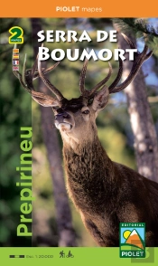 Serra De Boumort