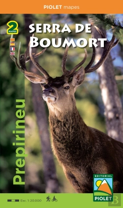 Bertrand.pt - Serra De Boumort