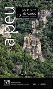 Serra De Cardo, A Per La -Arola