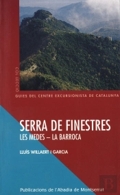 Serra De Finestres. Les Medes - La Barroca