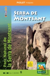 Serra De Montsant