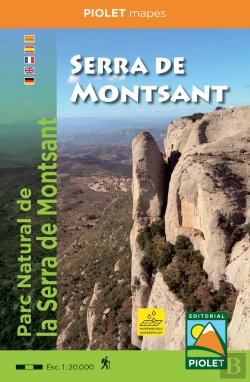 Bertrand.pt - Serra De Montsant