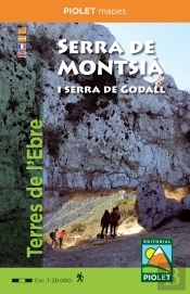 Serra De Montsià I Serra De Godall