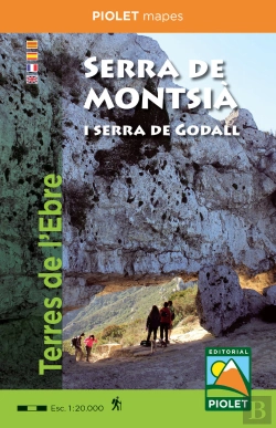 Bertrand.pt - Serra De Montsià I Serra De Godall