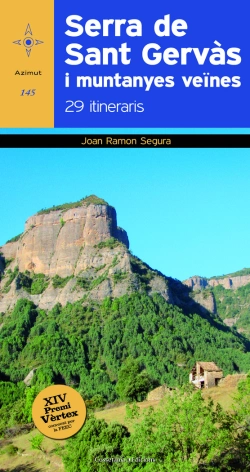 Bertrand.pt - Serra De Sant Gervàs I Muntanyes Veïnes