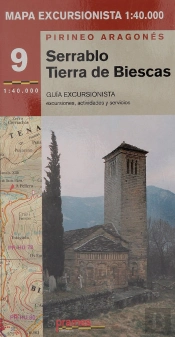 Serrablo. Tierra De Biescas