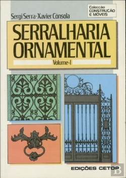 Bertrand.pt - Serralharia Ornamental I