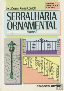 Bertrand.pt - Serralharia Ornamental II