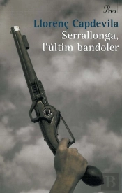 Serrallonga, L'Últim Bandoler