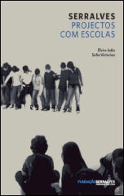 Bertrand.pt - Serralves - Projectos com Escolas