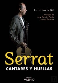 Bertrand.pt - Serrat, Cantares Y Huellas