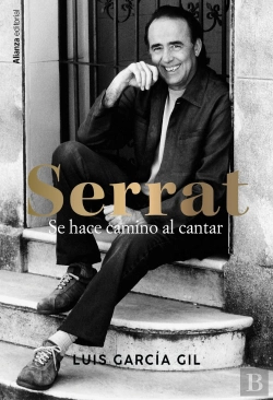 Bertrand.pt - Serrat. Se Hace Camino Al Cantar