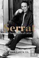 Serrat. Se Hace Camino Al Cantar