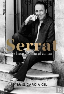 Bertrand.pt - Serrat. Se Hace Camino Al Cantar