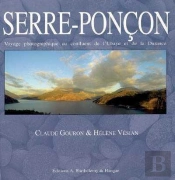 Serre Poncon