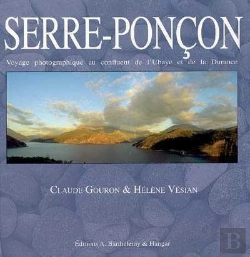 Bertrand.pt - Serre Poncon