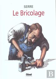 Serre T.19; Le Bricolage