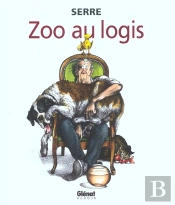 Serre T.20; Zoo Au Logis