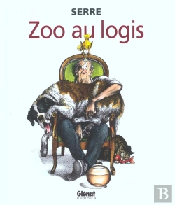 Bertrand.pt - Serre T.20; Zoo Au Logis