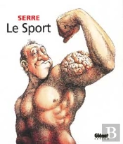 Serre T.21; Le Sport