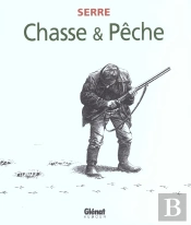 Serre T.22; Chasse & Peche