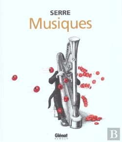 Bertrand.pt - Serre T.24; Musiques