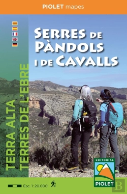 Bertrand.pt - Serres De Pàndols I De Cavalls