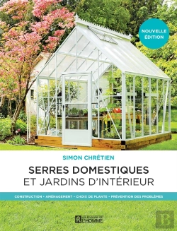 Bertrand.pt - Serres Domestiques Et Jardins D'Intérieur