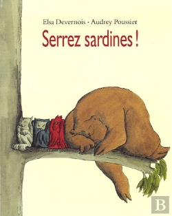 Bertrand.pt - Serrez Sardines !