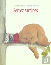 Serrez Sardines !