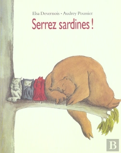 Bertrand.pt - Serrez Sardines !