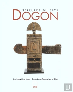 Bertrand.pt - Serrures Du Pays Dogon