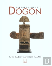 Serrures Du Pays Dogon