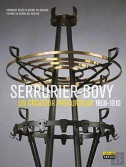 Bertrand.pt - Serrurier-Bovy ; Un Créateur Précurseur 1858-1910