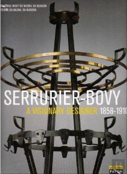 Bertrand.pt - Serrurier-Bovy ; Un Créateur Précurseur 1858-1910
