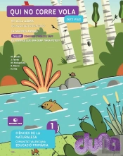 Sers Vius Ciències De La Naturalesa 1. Projecte Duna - València