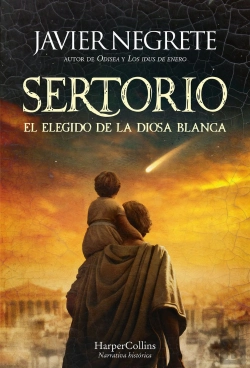 Bertrand.pt - Sertorio, El Elegido De La Diosa Blanca