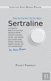 Sertraline