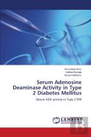 Serum Adenosine Deaminase Activity In Type 2 Diabetes Mellitus