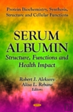 Bertrand.pt - Serum Albumin