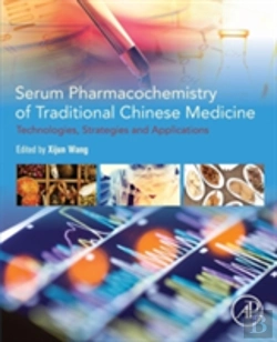 Bertrand.pt - Serum Pharmacochemistry Of Traditional Chinese Medicine
