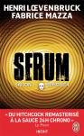 Serum Saison 1 - Episode 4