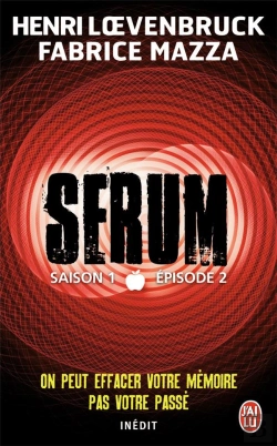 Bertrand.pt - Sérum Saison 1 Tome 2