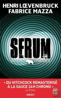 Bertrand.pt - Serum T.3